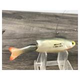 Lot of 10 Heddon Collectible Fishing Lures - see description for more info