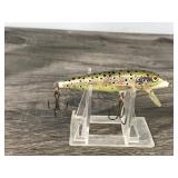 Lot of 10 Rapala Fishing Lures