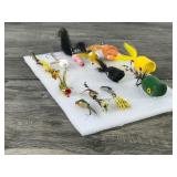 Lot of Fly Fishing Lures and More