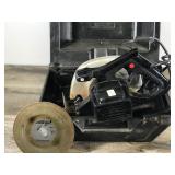 Sears Craftsman 7.5” Circular Saw with Storage Case  - Model 315.10960