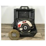 Sears Craftsman 7.5” Circular Saw with Storage Case  - Model 315.10960