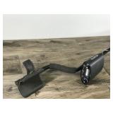 Bounty Hunter Tracker IV Metal Detector