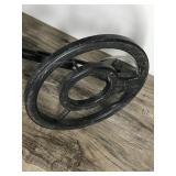 Bounty Hunter Tracker IV Metal Detector