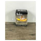 The Beatles - Yellow Submarine Ornament Keepsake American Greetings Corp - 2010