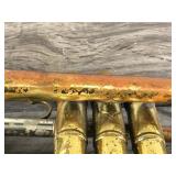 Vintage Besson Stratford Brass Trumpet