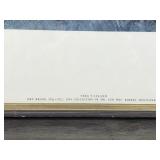 Framed Picture of Teel’s Island - 1954 Collection of Mr. and Mrs. Robert Montgomery