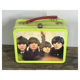 1999 Apple Corps. Beatles the Band Metal Lunch Box