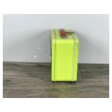 1999 Apple Corps. Beatles the Band Metal Lunch Box