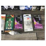Large Lot of Light Bulbs - Most of them are new in the package