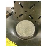 Vintage Coleman 1969 Military Issue Lantern