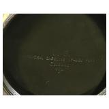 Vintage Coleman 1969 Military Issue Lantern