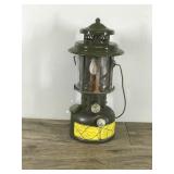 Vintage Coleman 1969 Military Issue Lantern