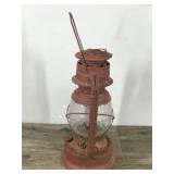 Vintage Dietz No. 2 Lantern