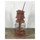 Vintage Dietz No. 2 Lantern