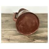 Vintage Dietz No. 2 Lantern