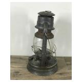 Vintage Dietz No. 2 D-Lite Lantern N.Y.U.S.A