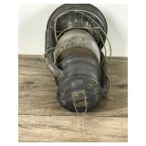 Vintage Dietz No. 2 D-Lite Lantern N.Y.U.S.A