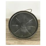 Vintage Dietz No. 2 D-Lite Lantern N.Y.U.S.A