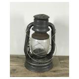 Vintage Dietz No. 2 D-Lite Lantern N.Y.U.S.A