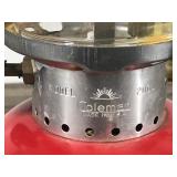 Vintage Coleman Model 200A Lantern - January 1967