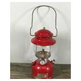 Vintage Coleman Model 200A Lantern - January 1967