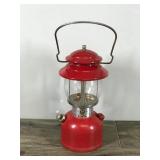 Vintage Coleman Model 200A Lantern - January 1967