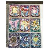 Lot of 21 Collectible Pokémon Cards