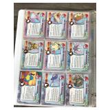 Lot of 21 Collectible Pokémon Cards