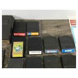 Collectible Video Games & More - Intellivoice Voice Synthesis Module / 52 - Mattel Intellivision Video Games - Manuals & Cards - see description for more info