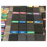 Collectible Video Games & More - Intellivoice Voice Synthesis Module / 52 - Mattel Intellivision Video Games - Manuals & Cards - see description for more info