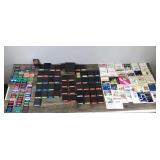 Collectible Video Games & More - Intellivoice Voice Synthesis Module / 52 - Mattel Intellivision Video Games - Manuals & Cards - see description for more info