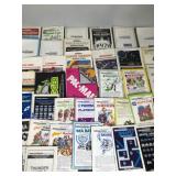 Collectible Video Games & More - Intellivoice Voice Synthesis Module / 52 - Mattel Intellivision Video Games - Manuals & Cards - see description for more info