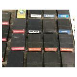 Collectible Video Games & More - Intellivoice Voice Synthesis Module / 52 - Mattel Intellivision Video Games - Manuals & Cards - see description for more info