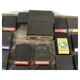 Collectible Video Games & More - Intellivoice Voice Synthesis Module / 52 - Mattel Intellivision Video Games - Manuals & Cards - see description for more info