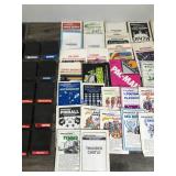 Collectible Video Games & More - Intellivoice Voice Synthesis Module / 52 - Mattel Intellivision Video Games - Manuals & Cards - see description for more info