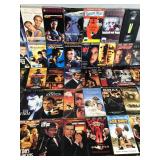 Lot of VHS Movies