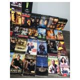 Lot of VHS Movies