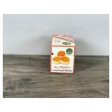 Vintage Bisquick Recipe Box Tin 1930s Style Advertising Kitchen Betty Crocker