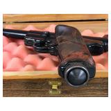 Crosman Mark I CO2 .22 Cal. Pellet Gun