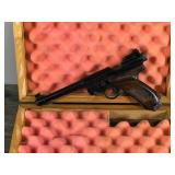 Crosman Mark I CO2 .22 Cal. Pellet Gun