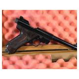 Crosman Mark I CO2 .22 Cal. Pellet Gun