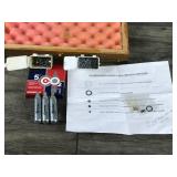 Crosman Mark I CO2 .22 Cal. Pellet Gun