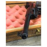 Crosman Mark I CO2 .22 Cal. Pellet Gun