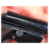 Crosman Mark I CO2 .22 Cal. Pellet Gun
