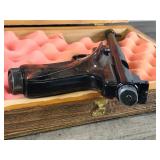 Crosman Mark I CO2 .22 Cal. Pellet Gun