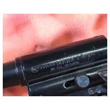 Crosman Mark I CO2 .22 Cal. Pellet Gun