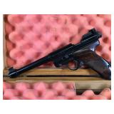 Crosman Mark I CO2 .22 Cal. Pellet Gun
