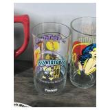 Lot of Collectible Glasses / Mugs & More - see description for more info