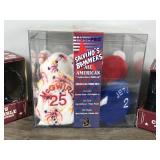 Lot of Sports Collectibles  - see description for more info