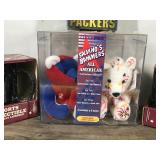 Lot of Sports Collectibles  - see description for more info